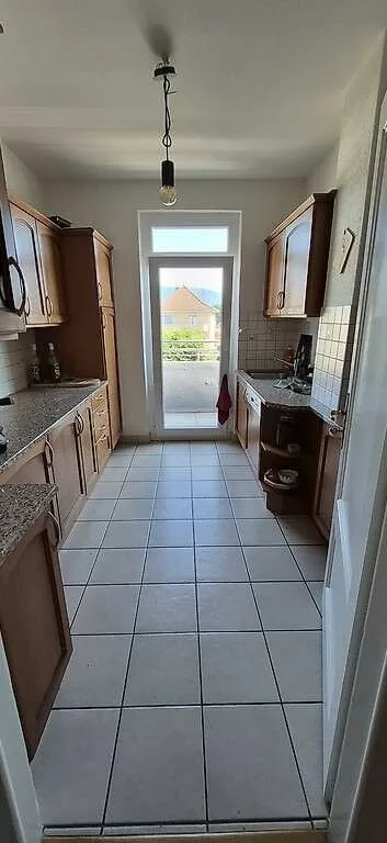 Charmant appartement 2 pièces avec balcon à Frenkendorf