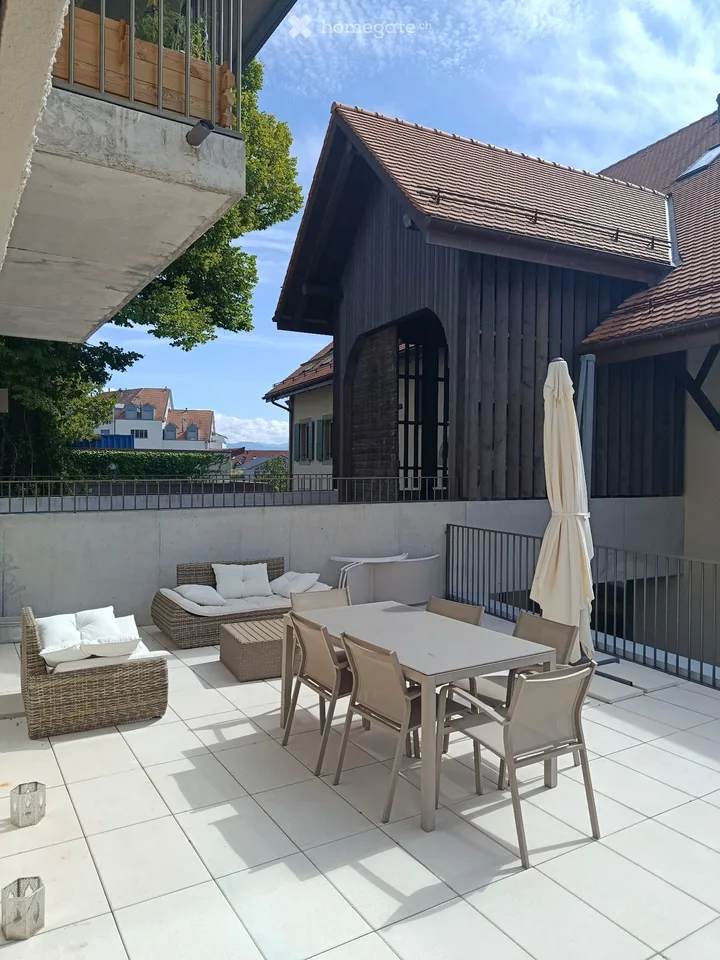 Studio à louer