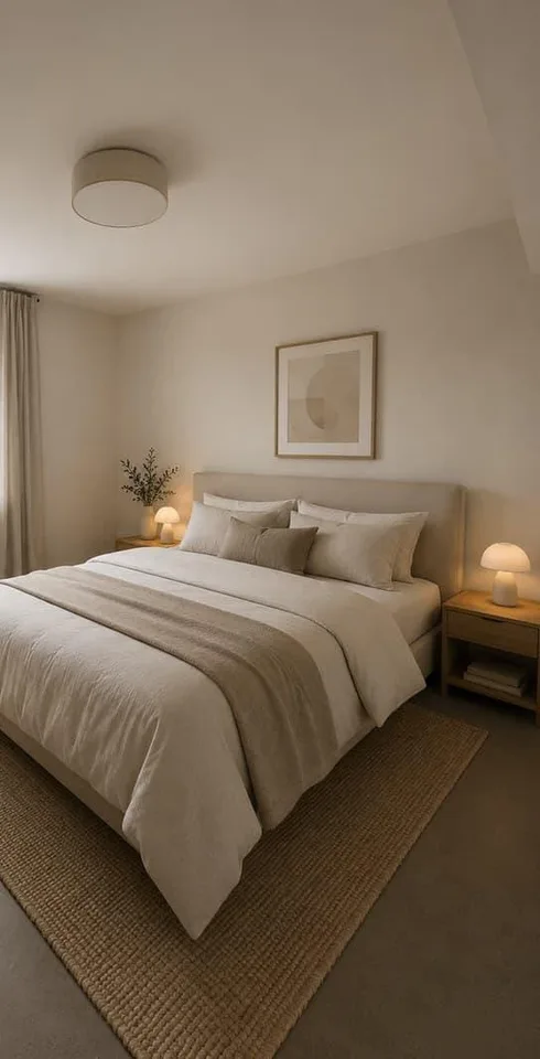 Charmante 3,5-Zimmer-Wohnung in Burgdorf.