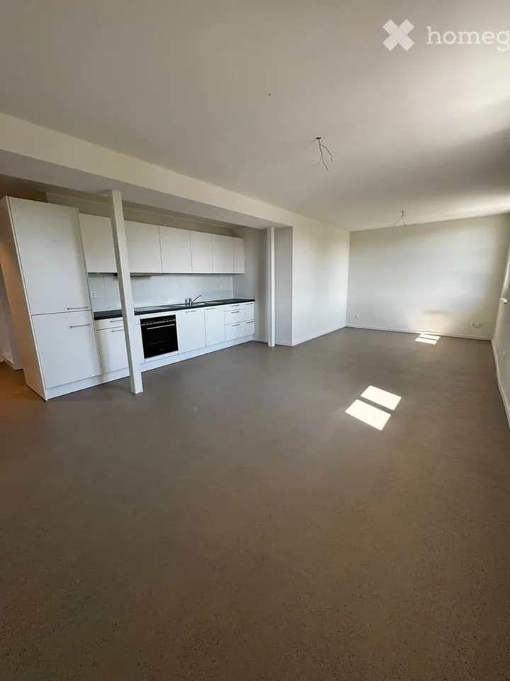 Charmante 3,5-Zimmer-Wohnung in Burgdorf.