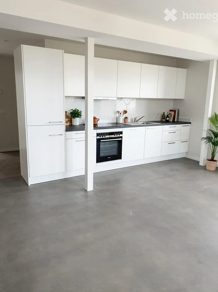 Charmante 3,5-Zimmer-Wohnung in Burgdorf.