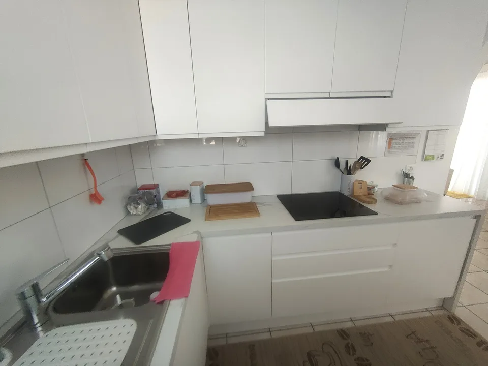 4.5 Rooms - top floor - Giubiasco