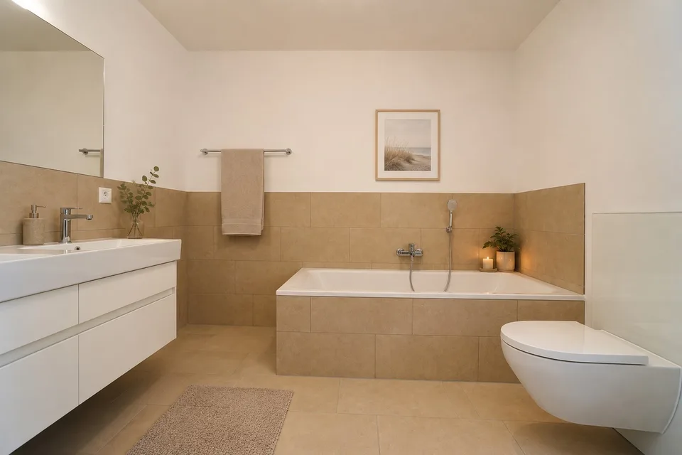 Ein Zuhause mit Charakter - stilvoll saniert, hochwertig ausgebaut und mit traumhaftem Garten