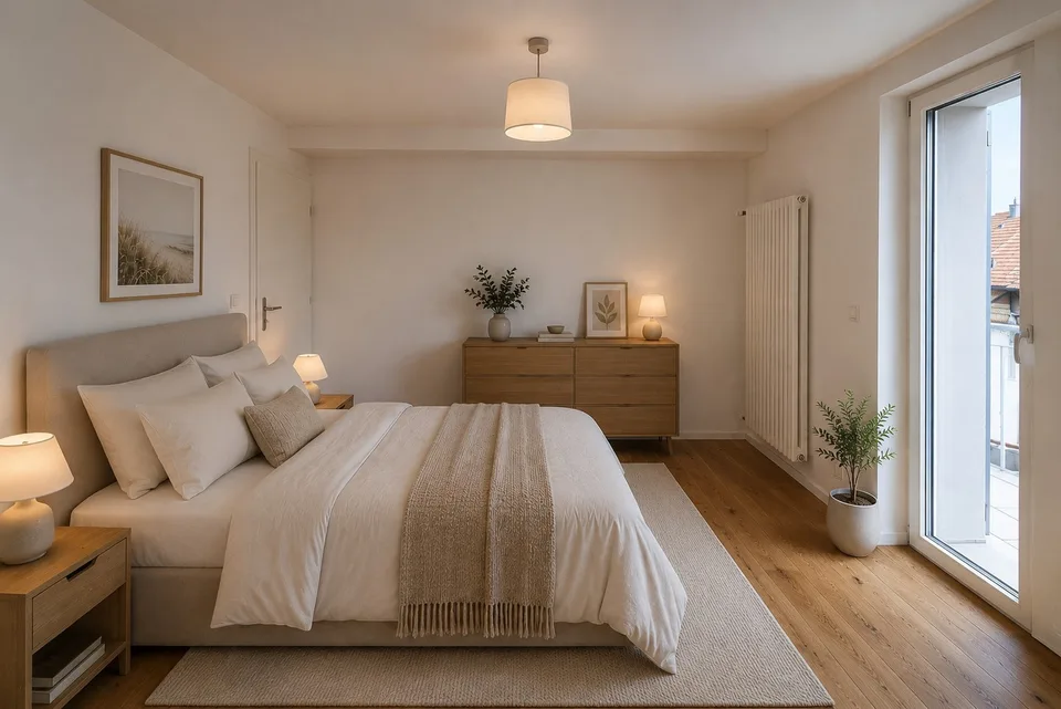 Ein Zuhause mit Charakter - stilvoll saniert, hochwertig ausgebaut und mit traumhaftem Garten