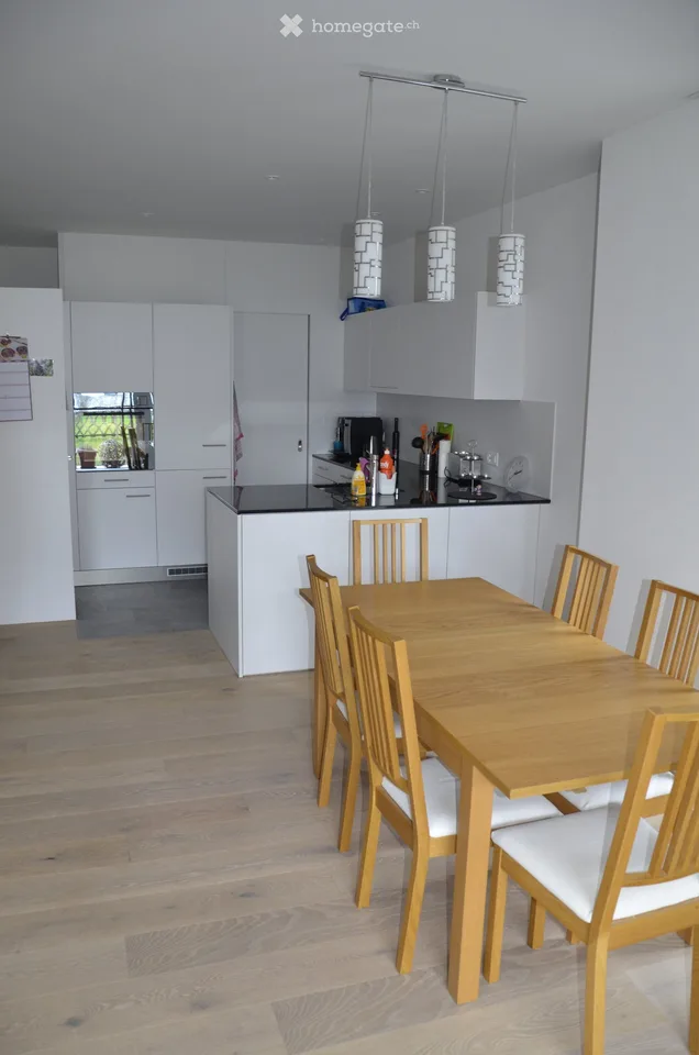 moderne Bauernhausromantik mit Raum für Homeoffice