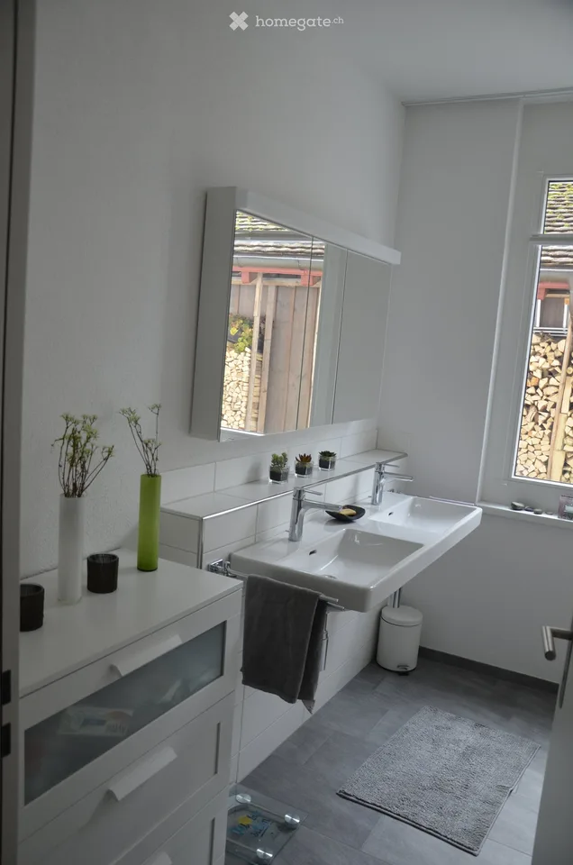 moderne Bauernhausromantik mit Raum für Homeoffice