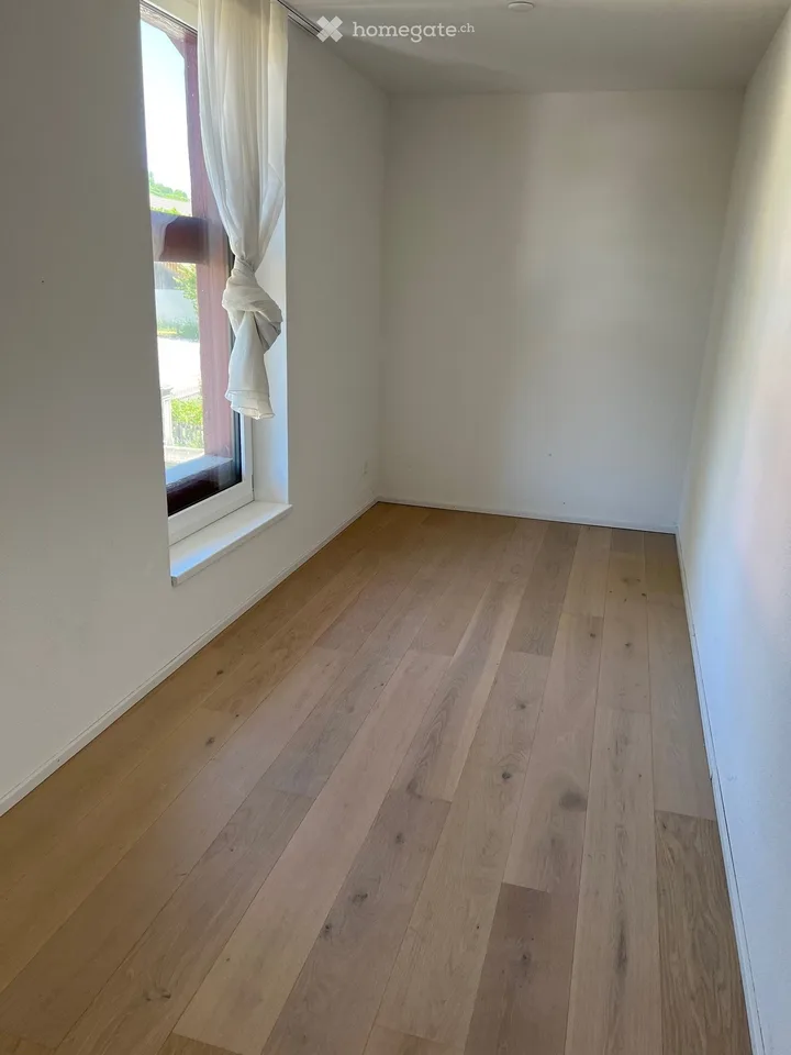 moderne Bauernhausromantik mit Raum für Homeoffice