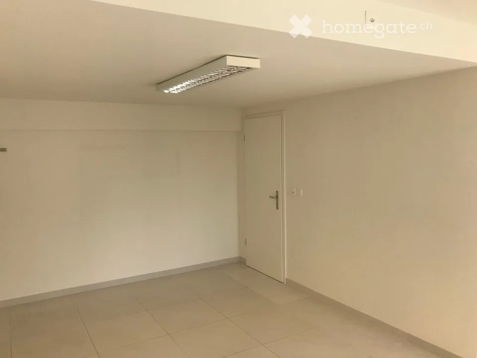 Schönes Büro im Zentrum Thalwil