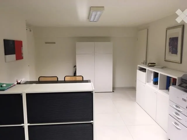 Schönes Büro im Zentrum Thalwil