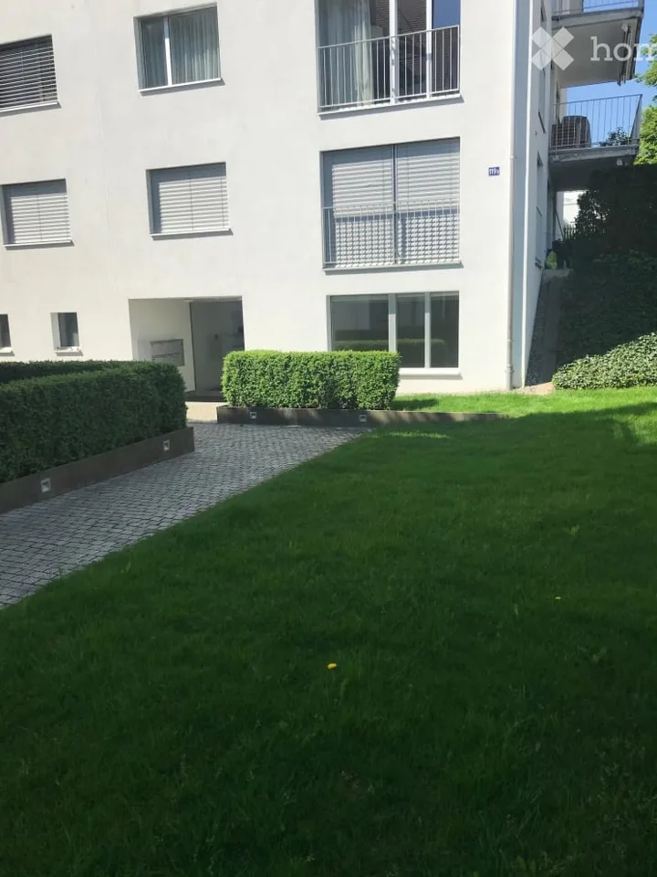 Schönes Büro im Zentrum Thalwil