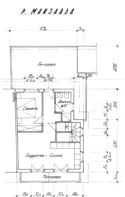 Casa plurifamiliare a reddito a Giornico – foto 17 di 17