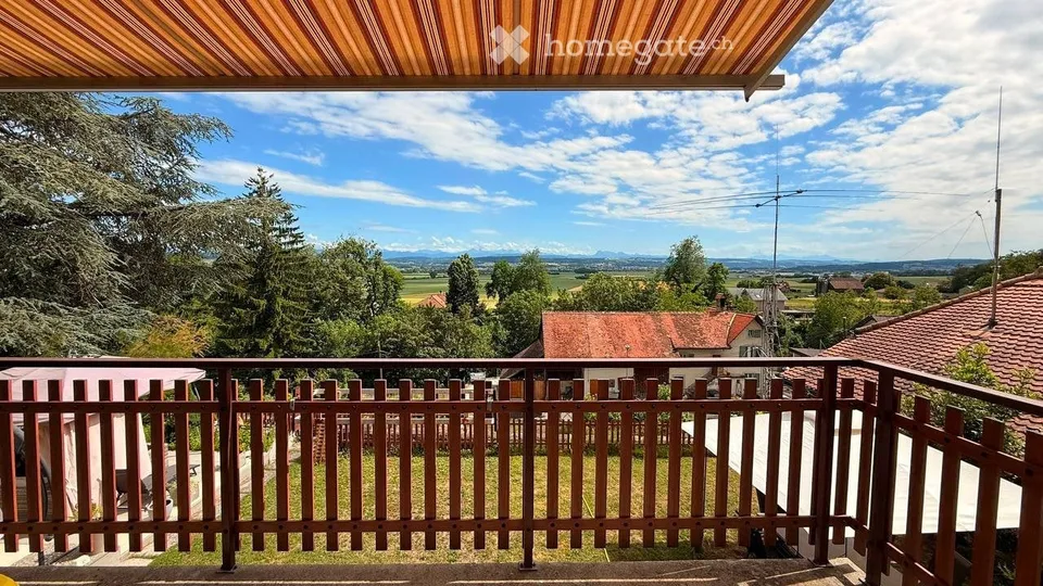 4.5 Zimmer Wohnung in Grandcour – Foto 16 von 16