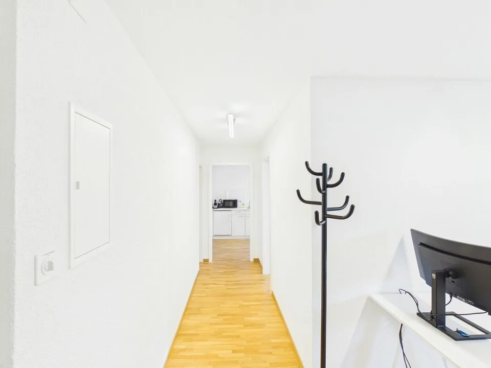 Büro zu vermieten in der Nähe der ETH