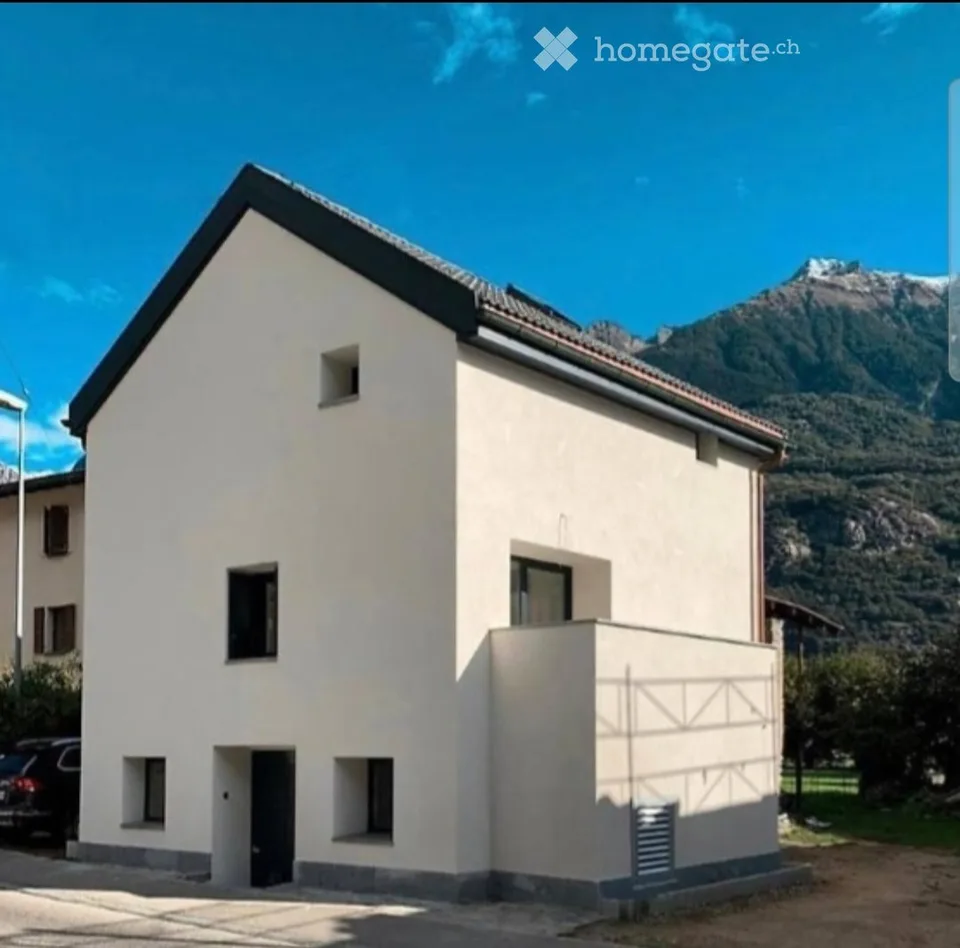 Mieter für Einliegerwohnung gesucht - Preonzo