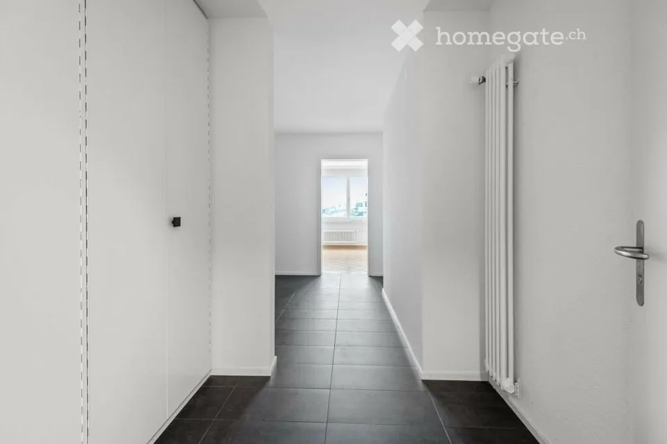 Charmante 3-Zimmer-Wohnung mit Balkon in Chur