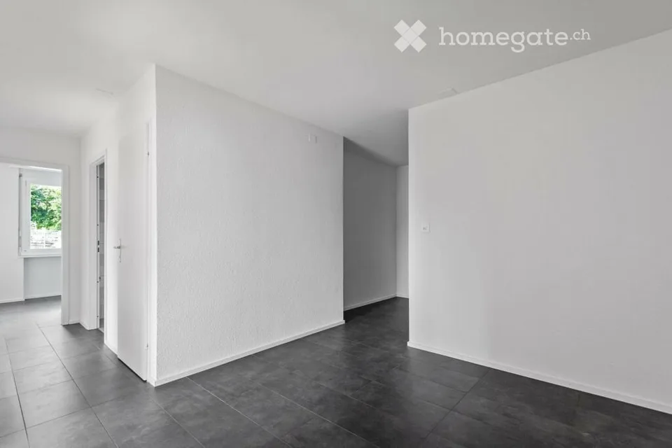 Charmante 3-Zimmer-Wohnung mit Balkon in Chur