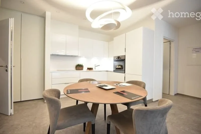 Charming 3.5-room apartment in Bühler