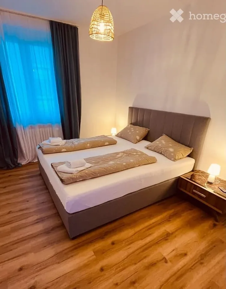 Charmant appartement de 2.5 pièces à Roveredo GR