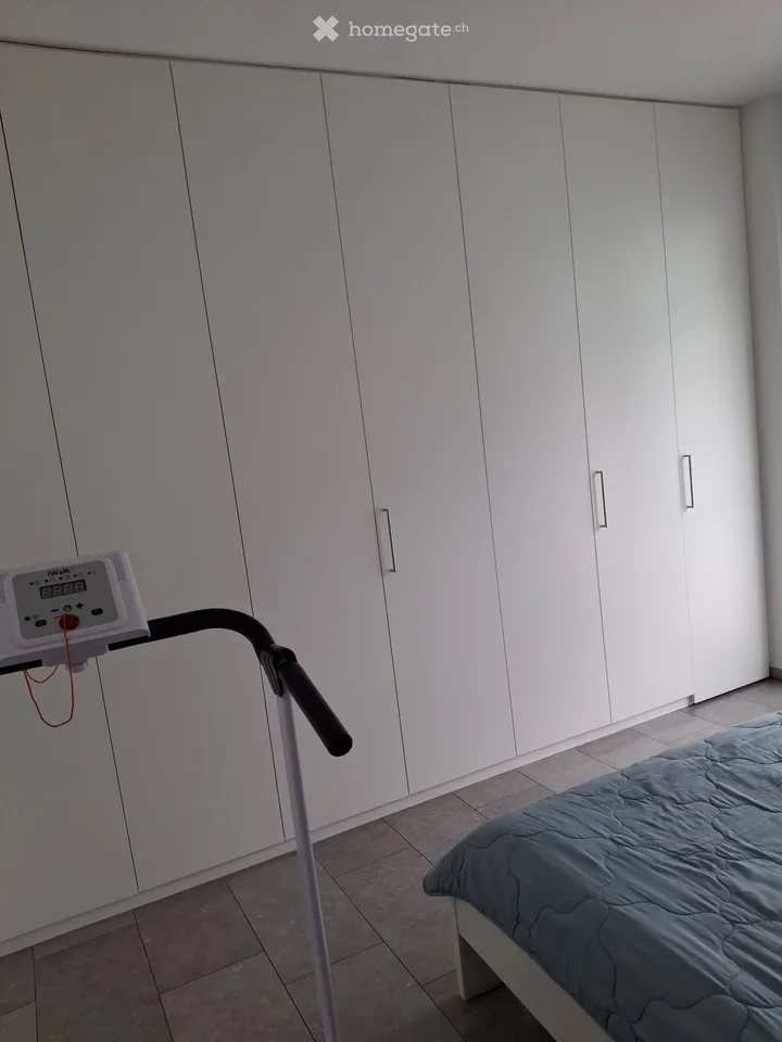 Affitto appartamento 2.5 locali a Bellinzona