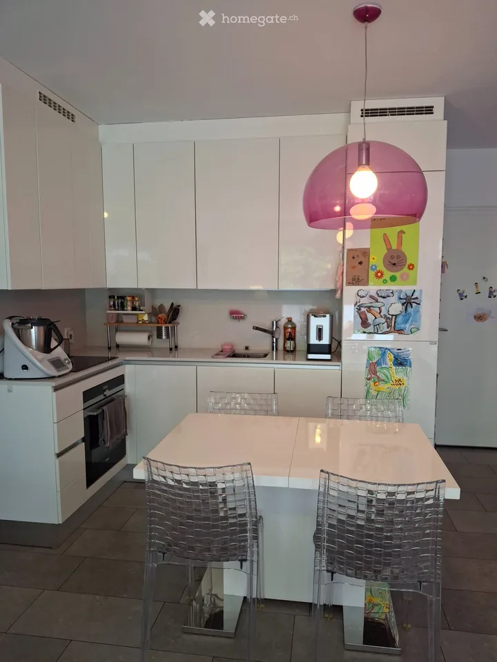 Affitto appartamento 2.5 locali a Bellinzona