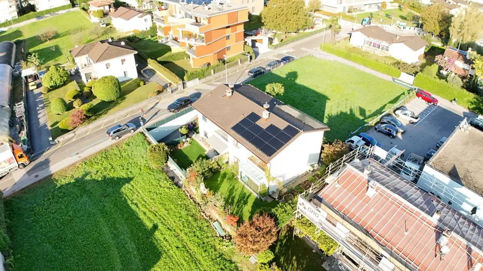 Doppelhaushälfte mit Charme, Licht und Garten – Foto 21 von 21