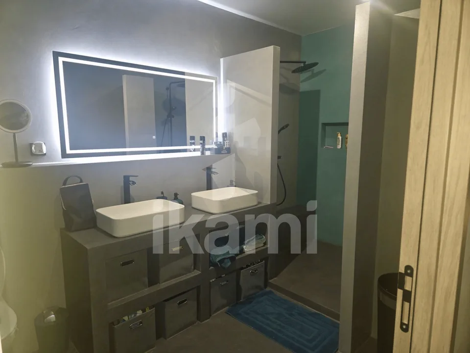 Maison de 190 m2 – photo 9 sur 13