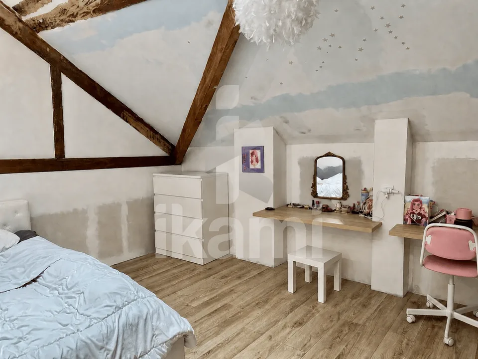 Maison de 190 m2 – photo 6 sur 13