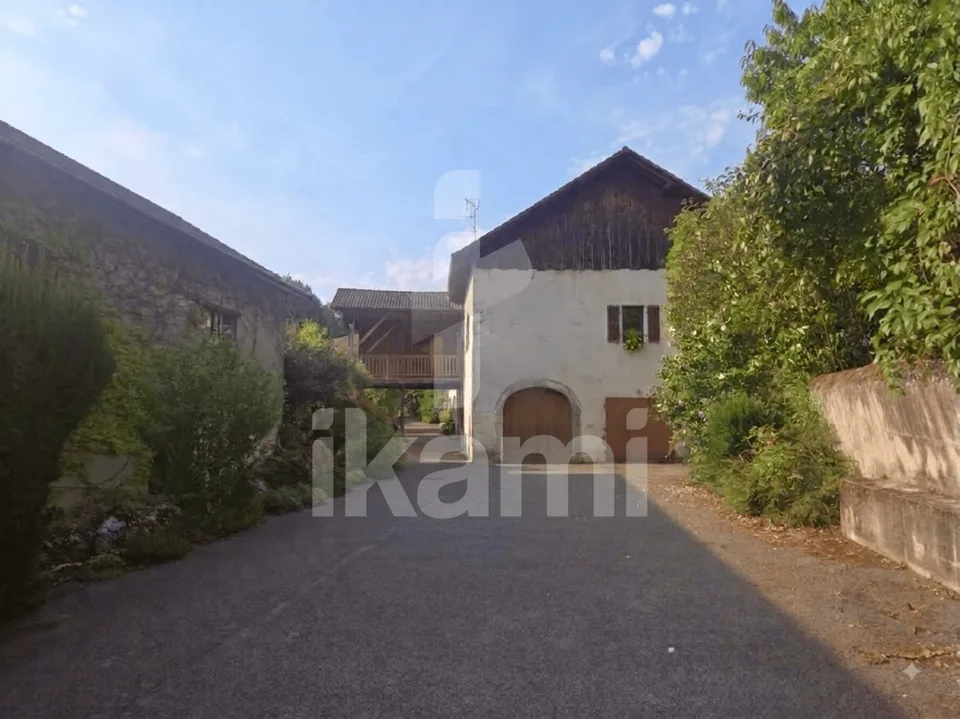 Maison de 190 m2 – photo 4 sur 13