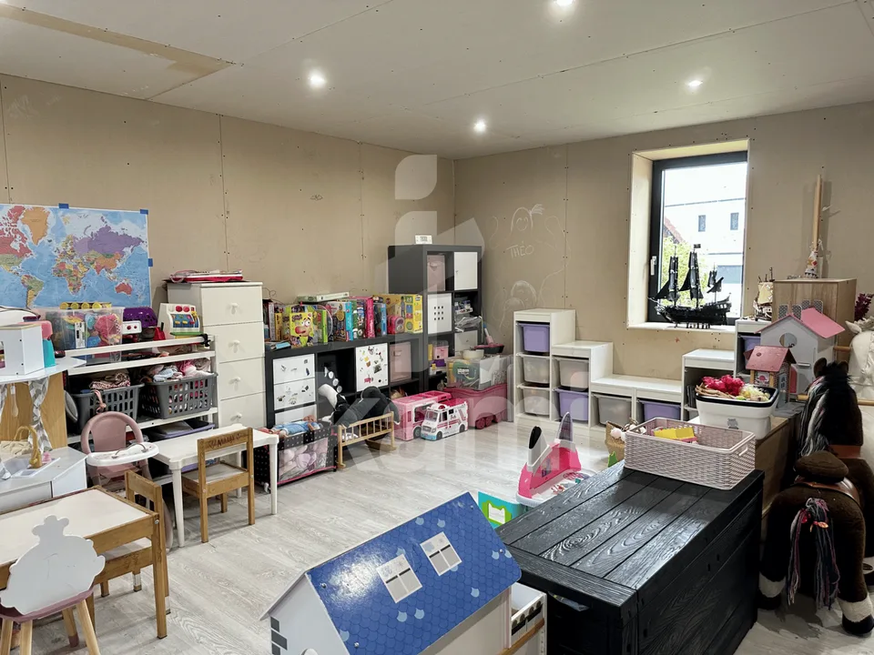 Maison de 190 m2 – photo 13 sur 13