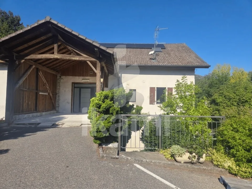 Maison de 190 m2 – photo 3 sur 13