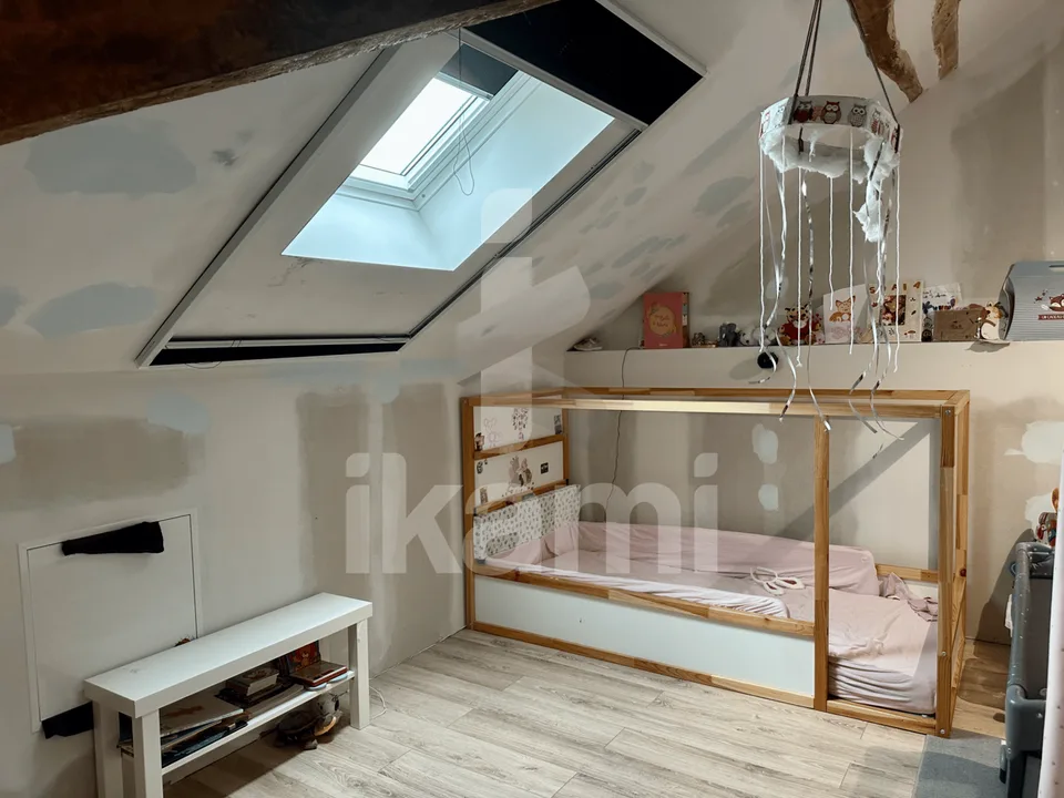 Maison de 190 m2 – photo 8 sur 13