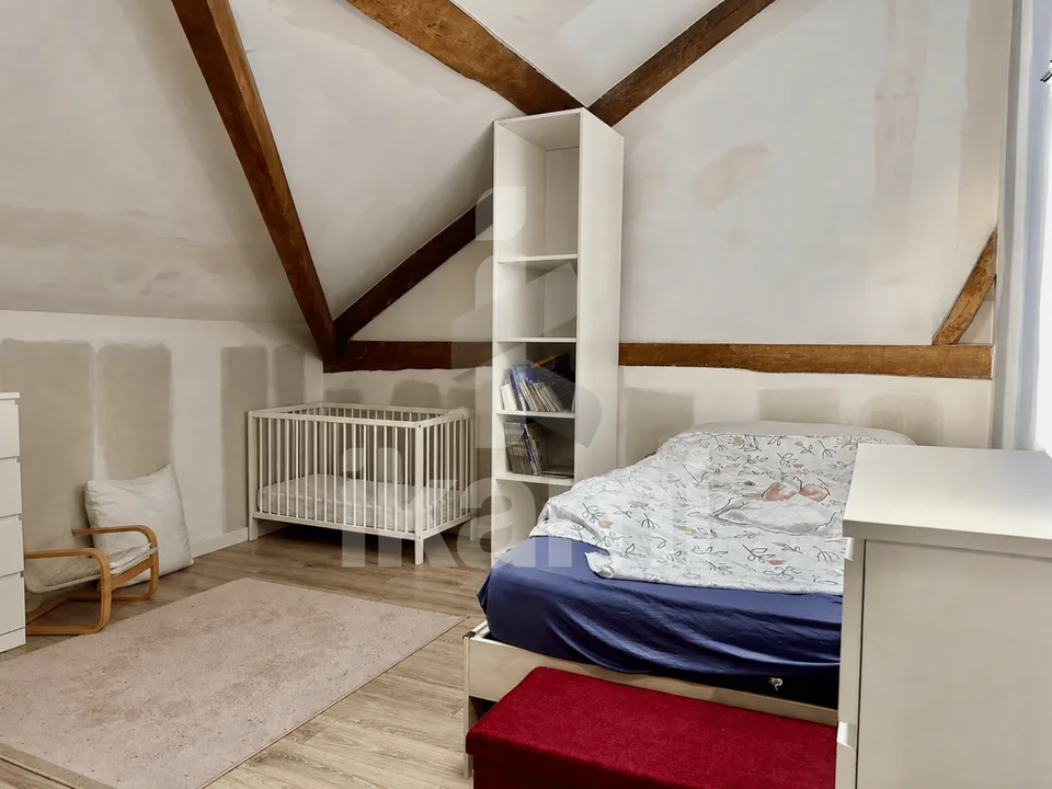 Maison de 190 m2 – photo 7 sur 13