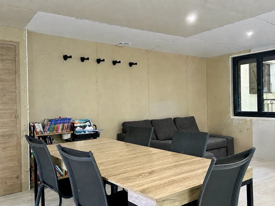 Maison de 190 m2 – photo 12 sur 13