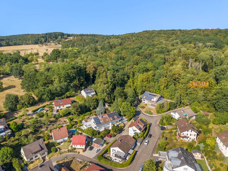 IMMORath.de - Terreno edificabile attraente per la costruzione residenziale a Emmendingen – foto 3 di 8