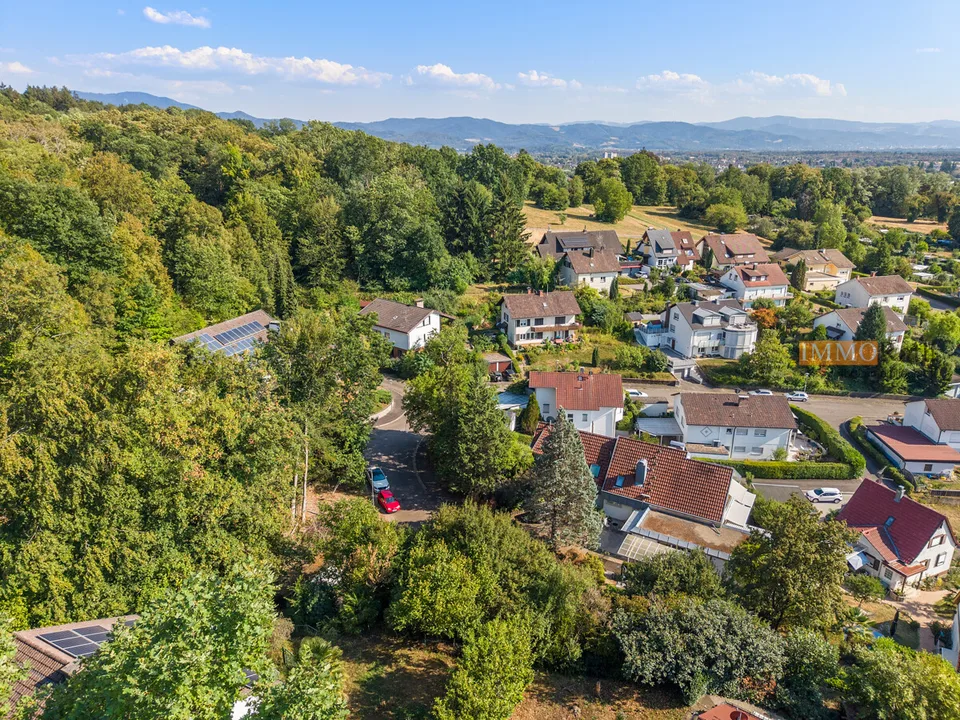 IMMORath.de - Terreno edificabile attraente per la costruzione residenziale a Emmendingen – foto 4 di 8
