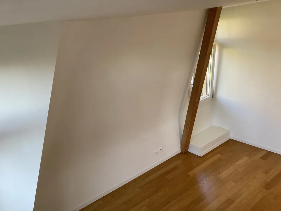 Kreis 6 Elegante Wohnung über den Dächern von Zürich - Top Lage – Foto 9 von 13