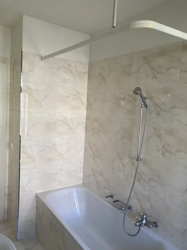 Kreis 6 Elegante Wohnung über den Dächern von Zürich - Top Lage – Foto 11 von 13
