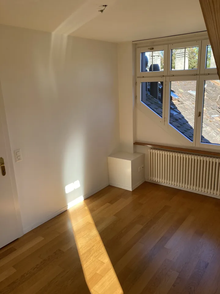 Kreis 6 Elegante Wohnung über den Dächern von Zürich - Top Lage – Foto 7 von 13