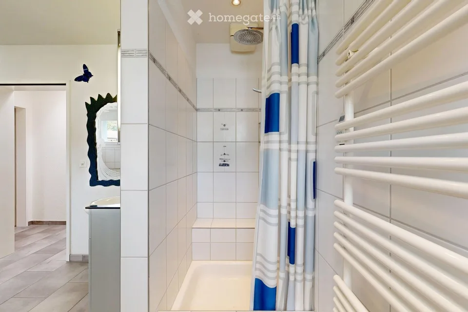 Charmante 5.5-Zimmer-Attikawohnung in Rütihof – Wohnen mit Weitblick