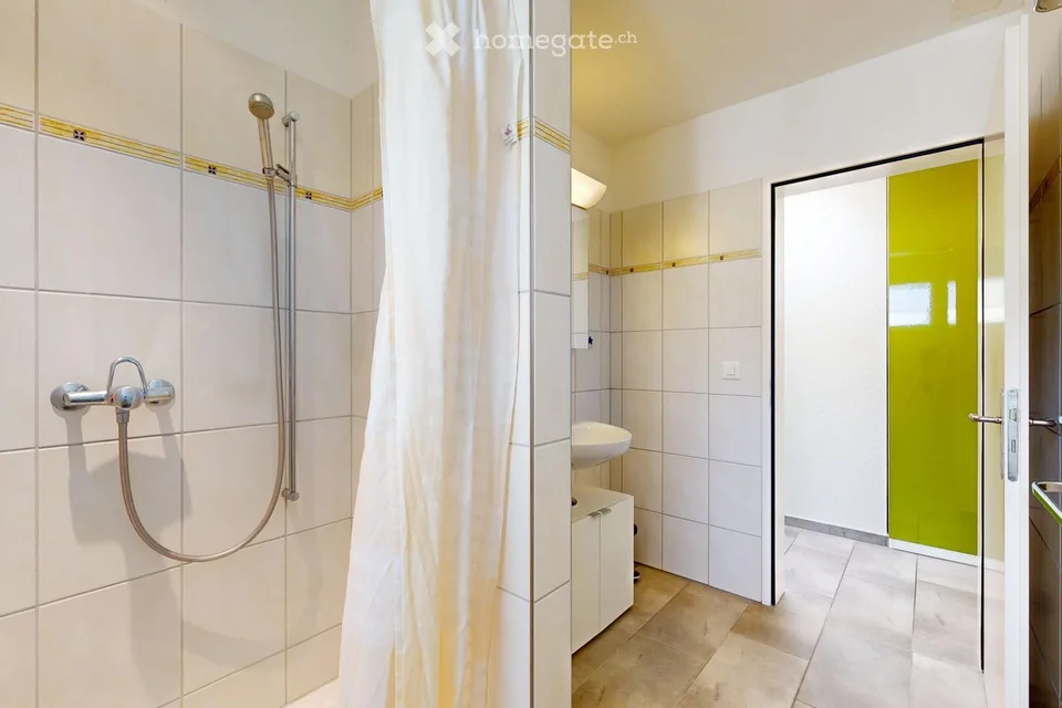 Charmante 5.5-Zimmer-Attikawohnung in Rütihof – Wohnen mit Weitblick
