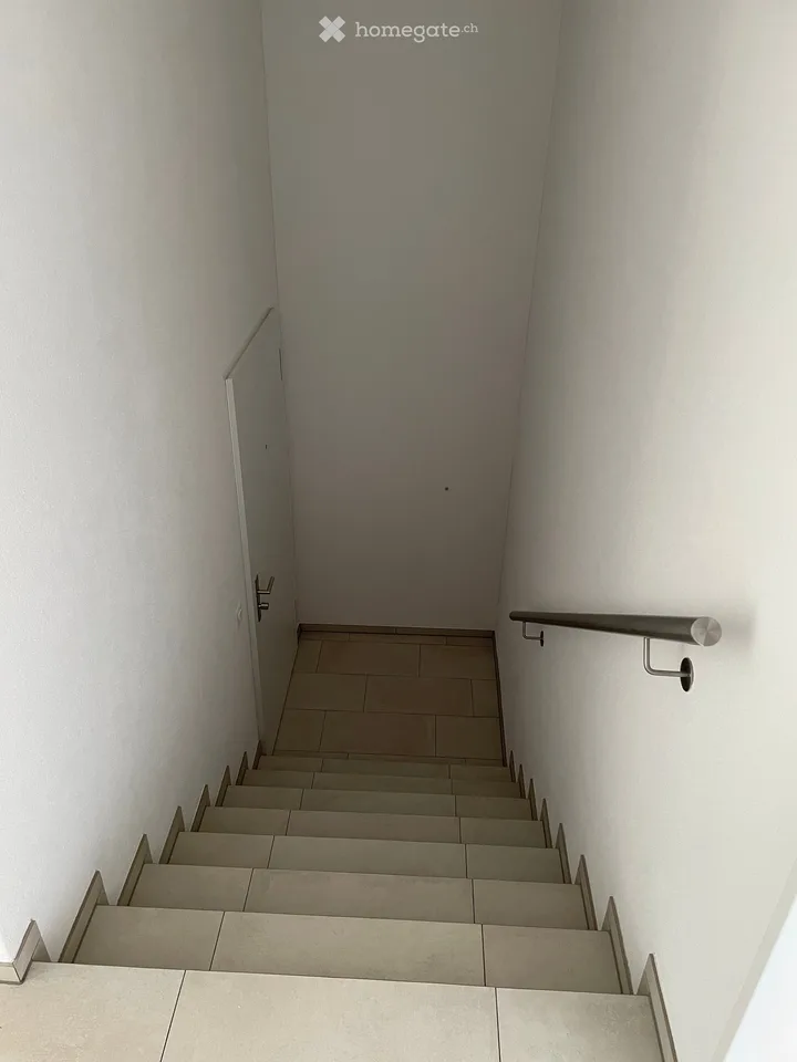 EXCLUSIVE 3.5-ROOM ATTIC APARTMENT WITH 360° PANORAMIC VIEW AND SPACIOUS SUN TERRACE
