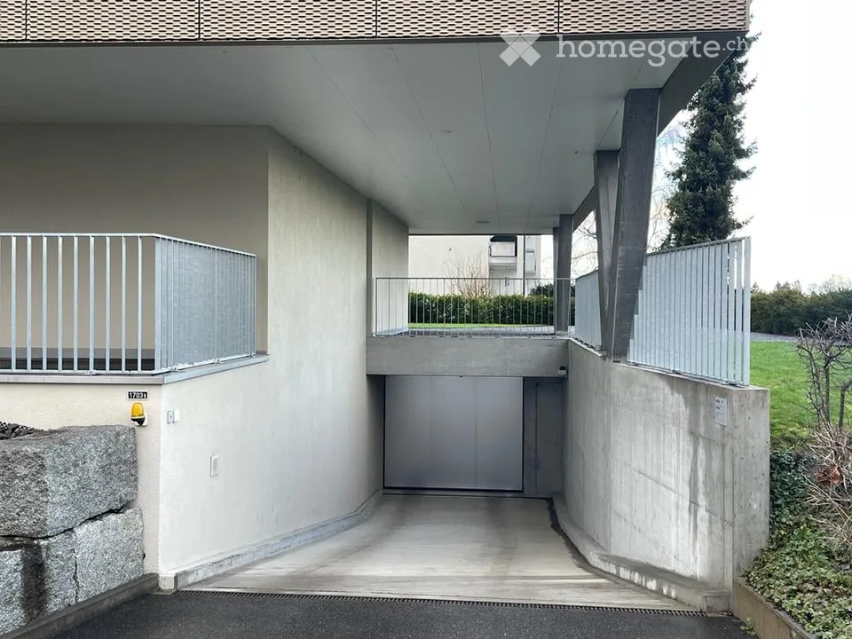 EXCLUSIVE 3.5-ROOM ATTIC APARTMENT WITH 360° PANORAMIC VIEW AND SPACIOUS SUN TERRACE