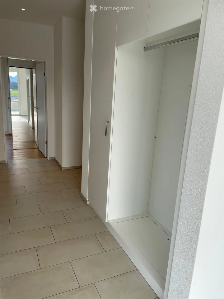 EXCLUSIVE 3.5-ROOM ATTIC APARTMENT WITH 360° PANORAMIC VIEW AND SPACIOUS SUN TERRACE