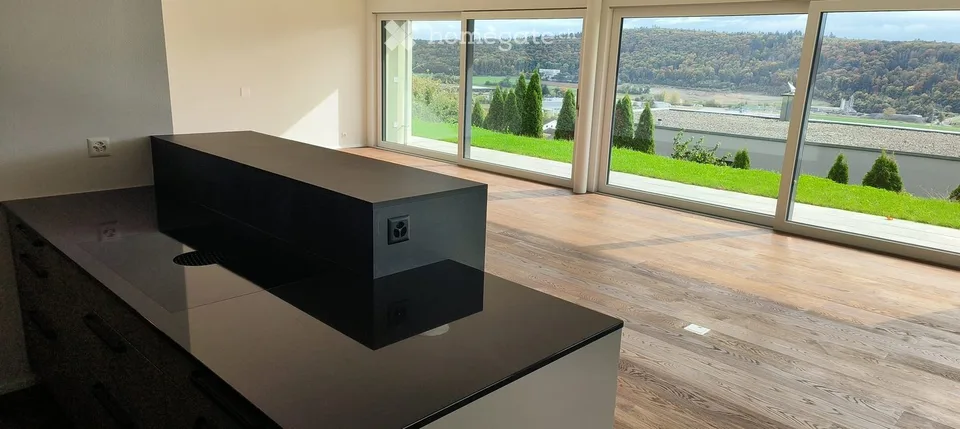 Appartement avec terrasse à Beringen – 4,5 pièces, 140 m²