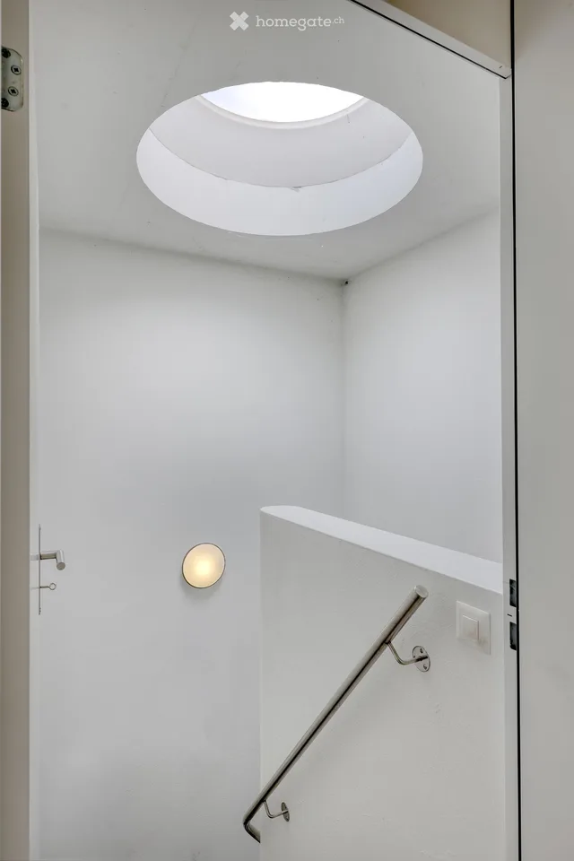 Appartement de terrasse exclusif de 4,5 pièces à Baden-Dättwil !