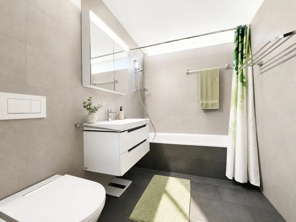 Modern 4.5-room apartment – photo 6 of 10