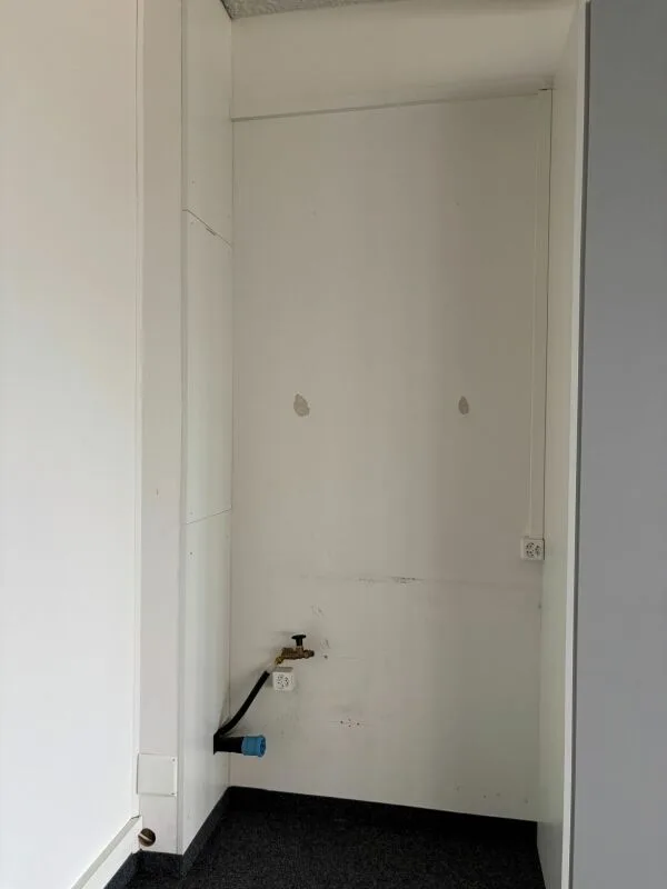 Bureau 67 m2, aménagé, à Steinhausen