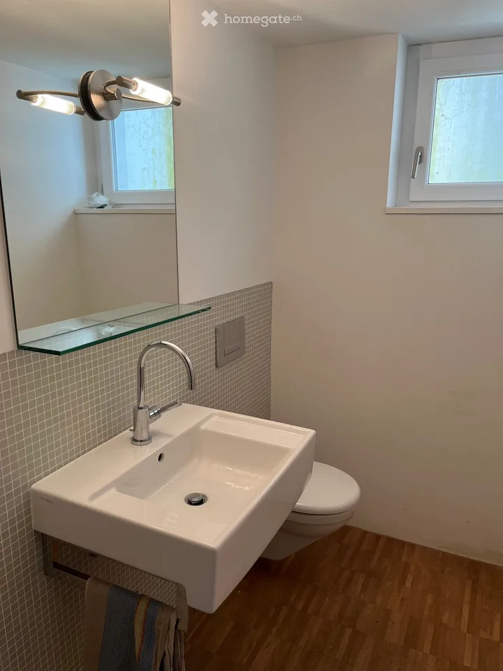 Studio/Atelier for rent by the hour or day