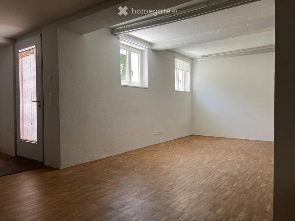 Studio/Atelier for rent by the hour or day