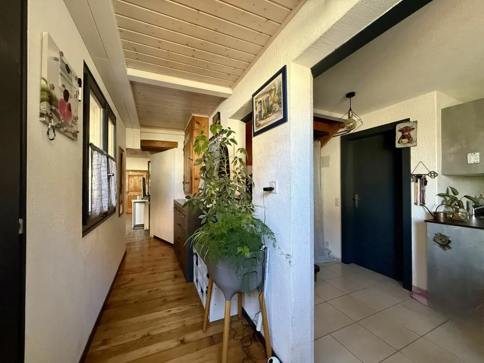 Maisonnette 2.5 pièces à Rances – photo 4 sur 12